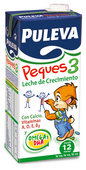 Puleva Peques 3 Crecimiento 1 Litro