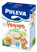 Puleva Peques Cereales S/gluten 600gr