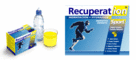 Recuperation Limon Sobres 20 Uds