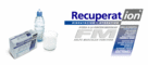Recuperation Salino Sobres 20 Uds