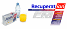 Recuperation S/azucar Naranja Sobres 20 Uds
