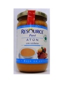 Resource Pure Atun con Verduras 300gr