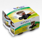 Resource Pure de Frutas Rico en Fibra (Ciruelas) 4x130gr