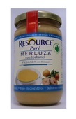 Resource Pure Merluza con Bechamel 300gr