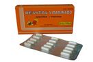Revital Jalea Real+vitaminas 30 Capsulas