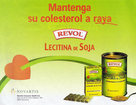 Revol Lecitina Soja Granulada 300 Gr.