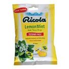 Ricola Caramelos Limon-melisa Bolsa 70 G