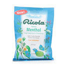 Ricola Caramelos Mentol-eucal.bolsa 75 G