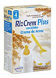 Riz Crem Plus 300 Gr
