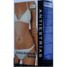 Roc Antiestrias Crema Duplo