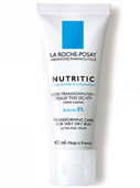 Roche Posay Nutritic 5% P/muy Seca 40 Ml