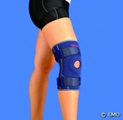Rodillera Estab.ottec T-xxl Rd-564 41-44