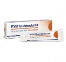 RYM Quemaduras 25gr