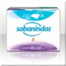 Sabanindas Ajustable 80x180 20 Und.