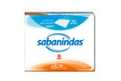 Sabanindas Grande 60x75 20 Und.