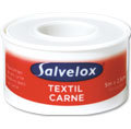 Salvelox Esparadrapo Tela Piel 5x2,5cm