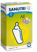 Sanutri Ae 1 800 Gr.