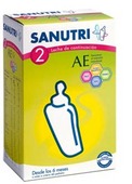 Sanutri Ae 2 800 Gr.