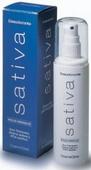Sativa Desodorante Spray 125 Ml.
