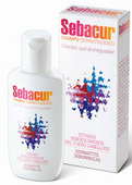 Sebacur Champu Dermatologico 125 Ml.