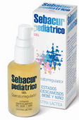 Sebacur Pediatrico Gel Dermat Dosif 30ml