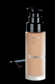 Sensilis Radiance Skin Maquillaje Fluido Tono Cafe 30ml