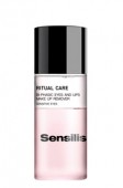 Sensilis Ritual Care Desmaquillante Bifasico Ojos y Labios 150ml