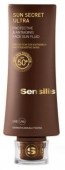 Sensilis Sun Secret Ultra Crema SPF50+ 40ml