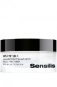 Sensilis White Silk Crema Perfeccionadora Antimanchas 50ml
