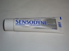 Sensodyne Pasta Blanqueante 75 Ml.
