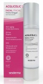 Sesderma Acglicolic S Gel Hidratante 50ml