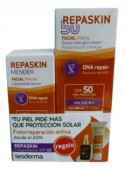 Sesderma Repaskin Mender Serum Liposomado 30ml + REGALO Sesderma Repaskin Fotoprotector SPF50