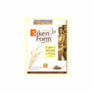 Sikenform C.P.copos de avena 250gr