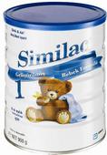 Similac '1' 900 G.