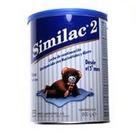 Similac '2' 900 G.