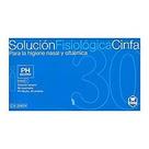 Solucion Fisiologica 30 Unidosis Cinfa