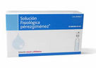Solucion Fisiologica P.gimenez 30 Unidos