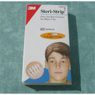 Steri-strip Sutura R1540 3x75 Mm 5 Uds