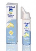 Sterimar Bebe Agua De Mar Spray 50 Ml.