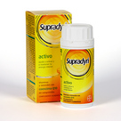 Supradyn Activo 60 Comprimidos