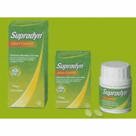 Supradyn Siluet Control 60 Comp