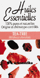 ARBOL DE TE ACEITE DE MELALEUCA 15 ml