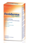 Feniderma Leche Corporal Piel Atopica 250 Ml