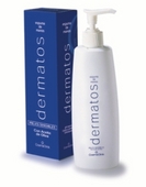 Dermatos Espuma De Manos C/dosif. 250ml.