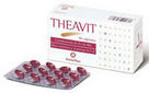 Theavit 36 Capsulas
