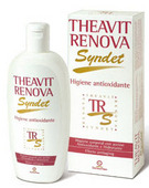 Theavit Renova Syndet 500 Ml.