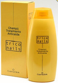 Triconails Champu Anticaida 250 Ml.