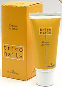 Triconails Crema U�as Tubo 30 Ml.
