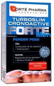 TurboSlim CronoActive Forte Men 28 comprimidos