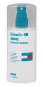 Ureadin 30% Podologico Spray 100 Ml
